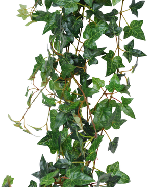 Kunstig Boston Eføy Grønn UV 180cm