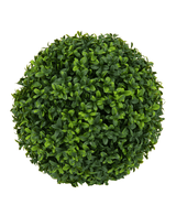 Kunstig Buksbom Ball Romerstil UV D30cm