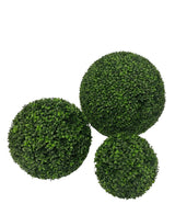 Kunstig Buksbom Ball Romerstil UV D30cm