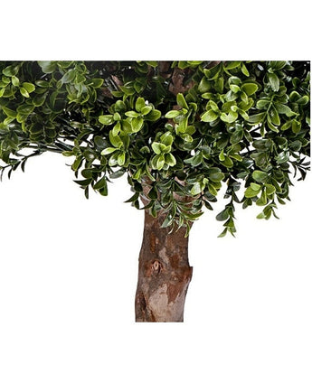 Kunstig Buksbom Kule UV 80cm
