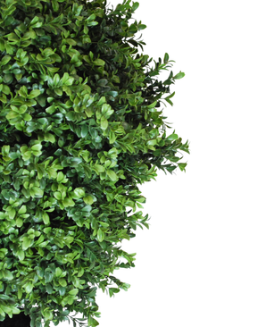 Kunstig Buksbom Topiary UV 65cm