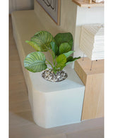 Kunstig Calathea 46cm
