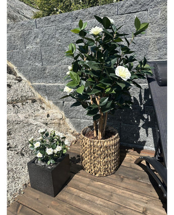 Kunstig Camellia Japonica 100cm