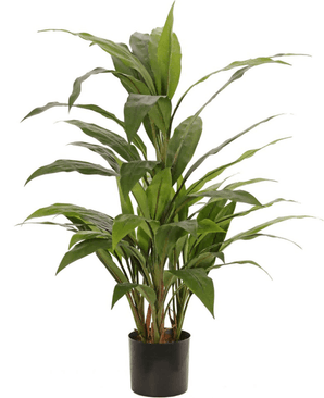 Kunstig Buskcordyline Plante 65 cm