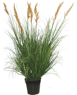 Kunstig Cortaderia Gress 80cm