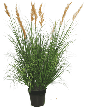 Kunstig Cortaderia Gress 80cm