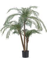 Kunstig Cycas Palme Tre 135cm