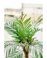 Kunstig Cycas Palme Tre 135cm