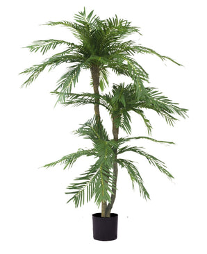 Kunstig Cycas Palme Tre 165cm