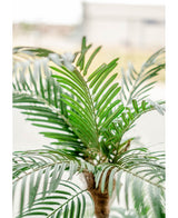 Kunstig Cycas Palme Tre 165cm