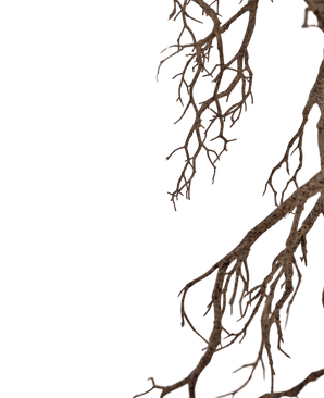 Kunstdekorasjonsgren 118 cm