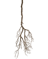 Kunstdekorasjonsgren 89 cm