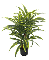 Kunstig Dracaena Tre 90cm