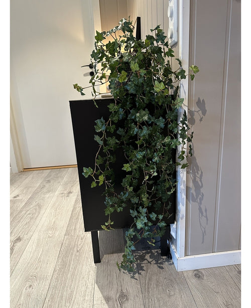 Kunstig Eføy Deluxe Grønn 120cm