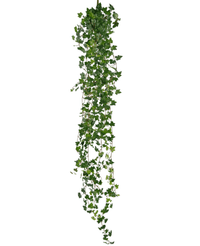 Kunstig Eføy Deluxe Grønn 180cm