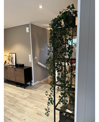 Kunstig Eføy Deluxe Grønn 180cm