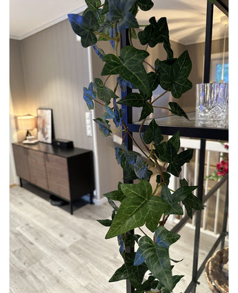 Kunstig Eføy Deluxe Grønn 180cm