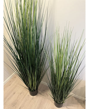 Kunstig Eng Gress 120cm