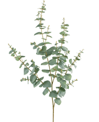 Kunstig Eucalyptus 120cm