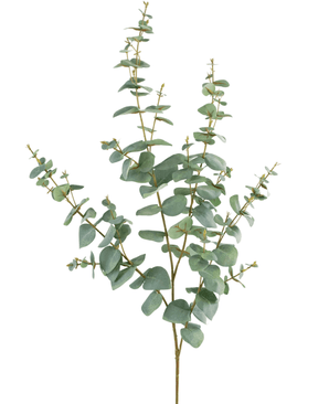 Kunstig Eucalyptus 120cm