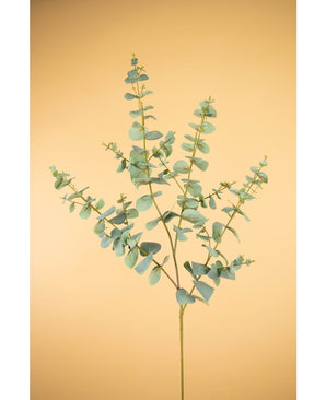 Kunstig Eucalyptus 120cm