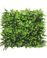 Kunstig Eukalyptus Deluxe Plantevegg 50x50cm UV