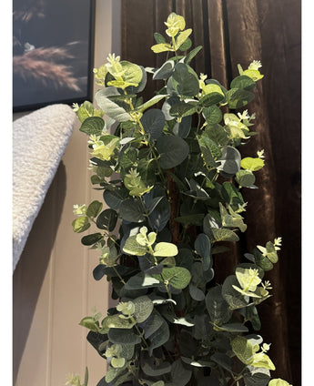 Kunstig Eukalyptus Tre 91cm