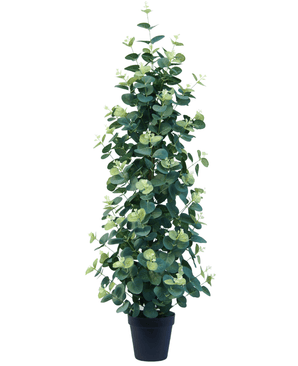 Kunstig Eukalyptus Tre 91cm