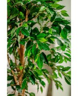 Kunstig Fat Fikus 180cm