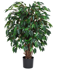 Kunstig Fikus Liana 90cm