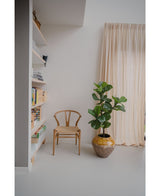 Kunstig Fiolinfiken Deluxe 125cm