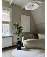 Kunstig Fiolinfiken Deluxe 125cm