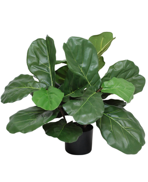 Kunstig Fiolinfiken Plante 60 cm