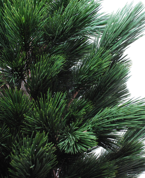 Kunstig Furutre Fluffy 120cm