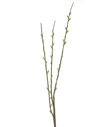 Kunstig Gåsunge Salix pil 70cm