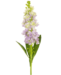 Kunstig Geitrams Fireweed Lilla 78cm