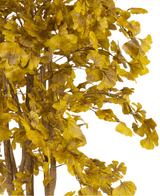 Kunstig Gingko Tempeltre Høst 180cm