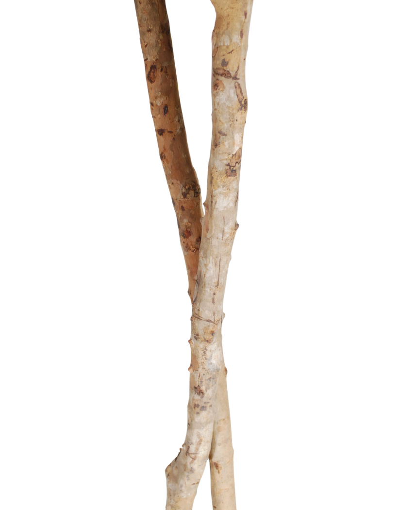 Kunstig Gråtende Hengepil 240cm