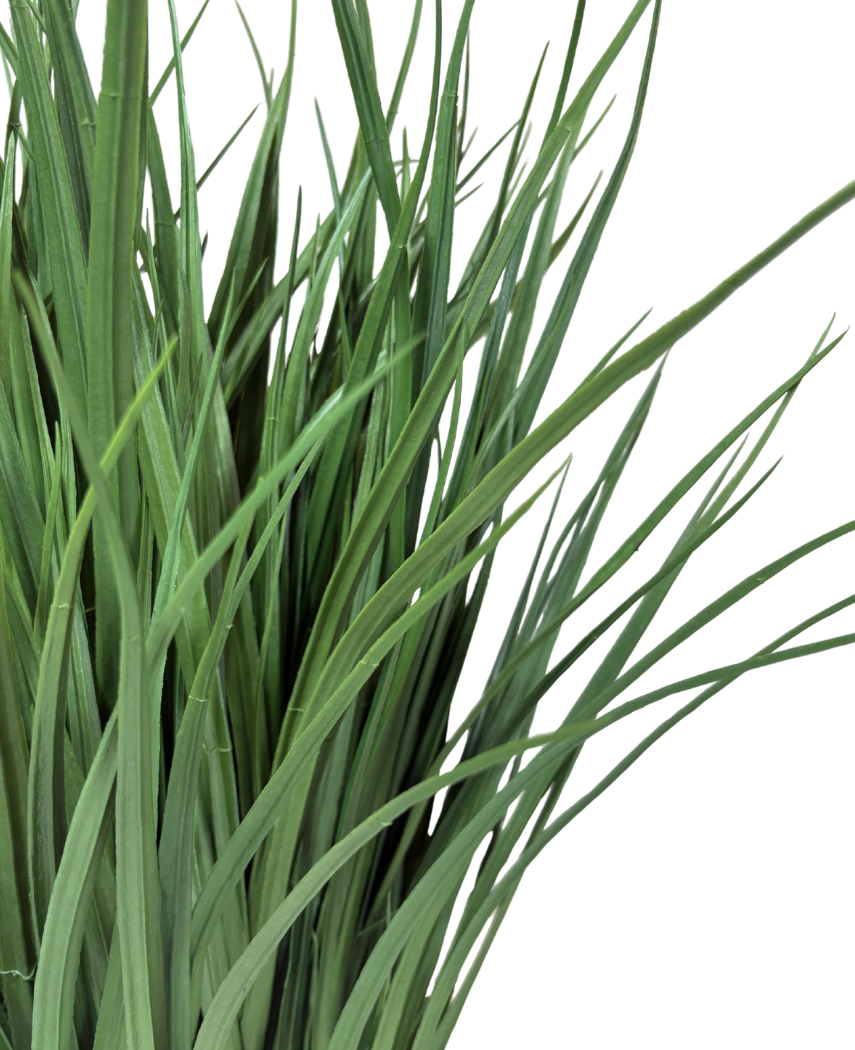 Kunstig Gress Deluxe Grønn S UV 60 CM