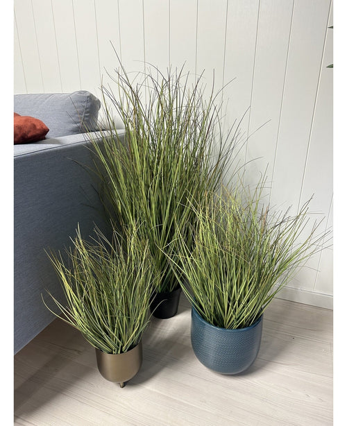 Kunstig Gress i Potte 90cm