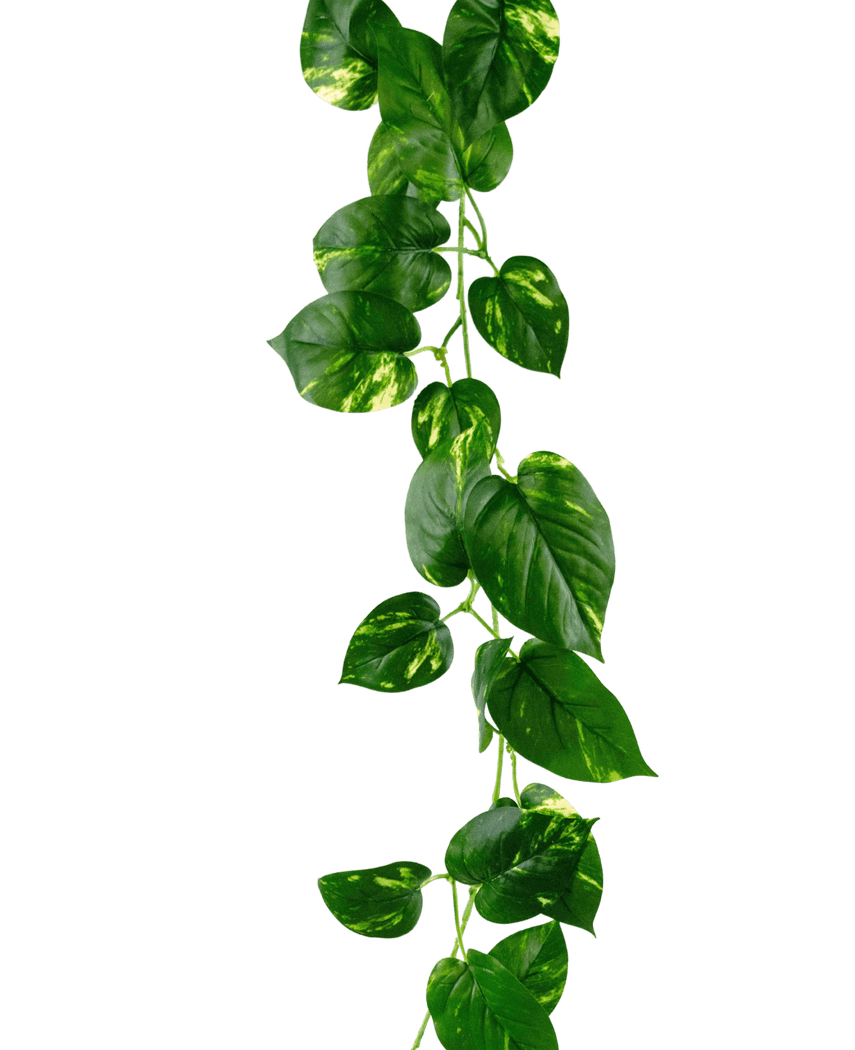 Gule Ranke Kunstig Gullranke Girlander 180cm – ambiplants.no
