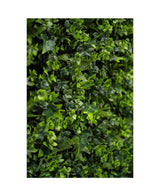 Kunstig Hagemiks Plantevegg 50x50cm UV