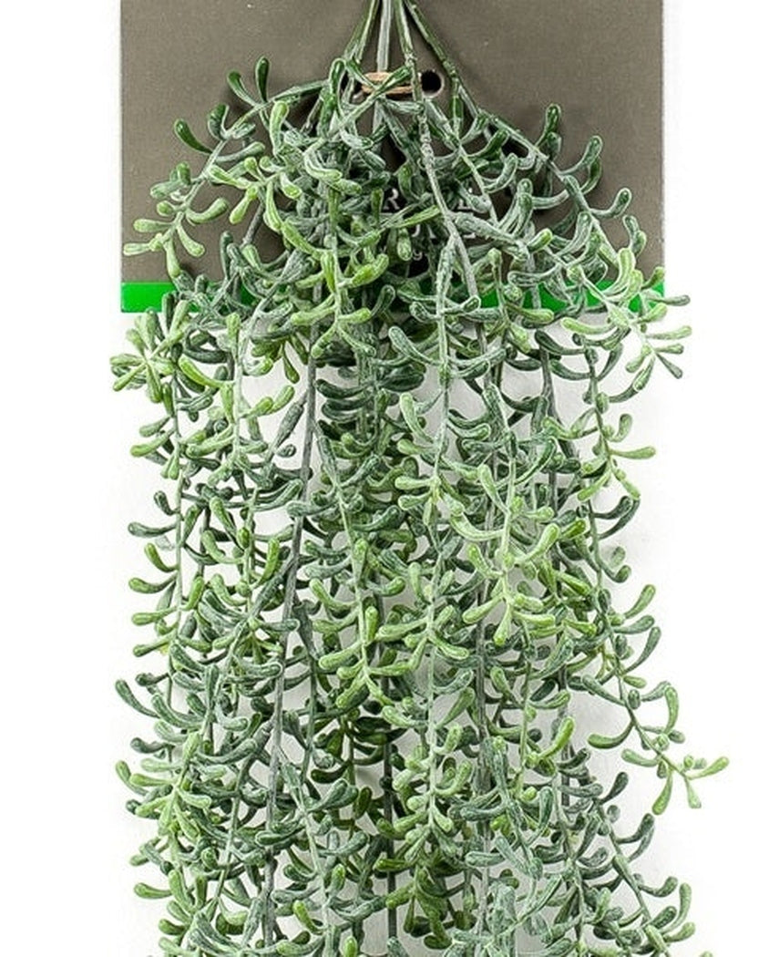 Kunstig Hengende Rhipsalis 75cm