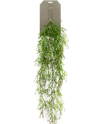 Kunstig Hengende Rhipsalis Vin 90cm