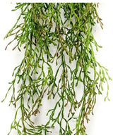 Kunstig Hengende Rhipsalis Vin 90cm