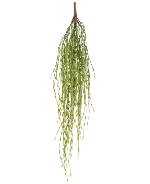 Kunstig Hengeplante Gress 76 cm