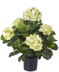 Kunstige blomster