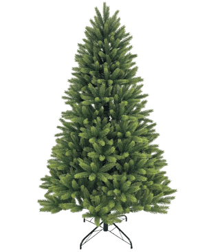 Kunstig Juletre Ask 100% PE