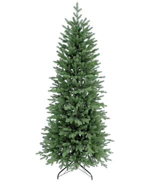 Kunstig Juletre Slim Undset 100% PE