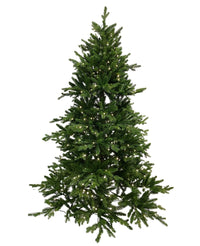 Kunstig Juletre Vigeland 150cm 360-LED-Lys